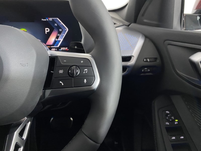  BMW 1 SERIES 120 M Sport 5dr Step Auto 4778908