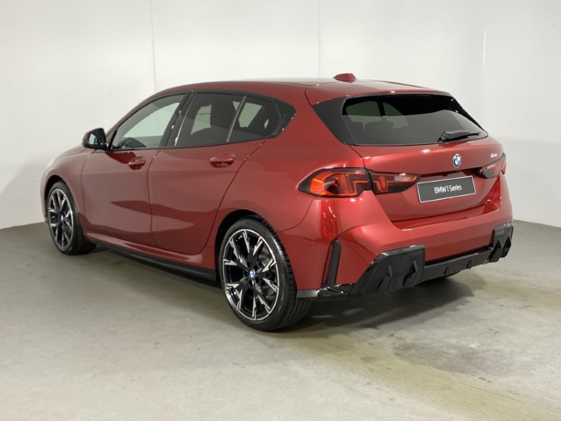  BMW 1 SERIES 120 M Sport 5dr Step Auto 4778951