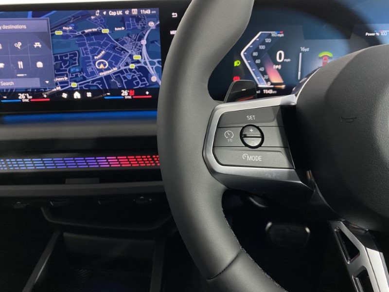  BMW 1 SERIES 120 M Sport 5dr Step Auto 4778907