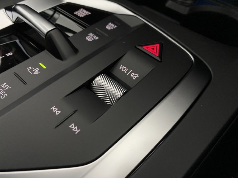  BMW 1 SERIES 120 M Sport 5dr Step Auto 4778916