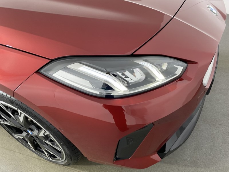  BMW 1 SERIES 120 M Sport 5dr Step Auto 4778938