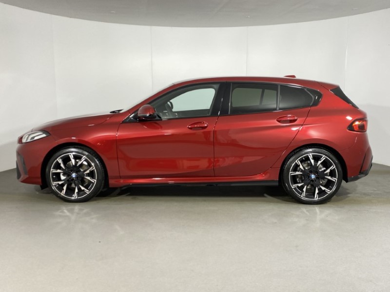  BMW 1 SERIES 120 M Sport 5dr Step Auto 4778949