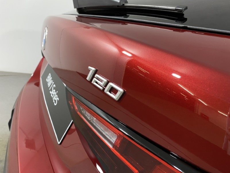  BMW 1 SERIES 120 M Sport 5dr Step Auto 4778931