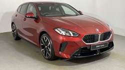 BMW 1 SERIES 120 M Sport 5dr Step Auto 4778957