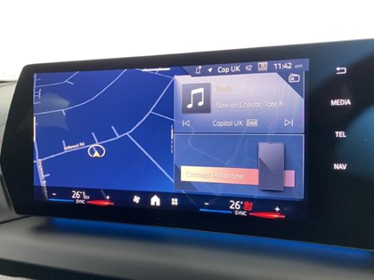 BMW 1 SERIES 120 M Sport 5dr Step Auto