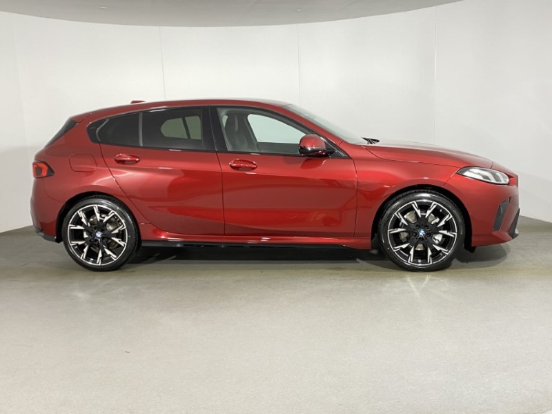  BMW 1 SERIES 120 M Sport 5dr Step Auto 4778955