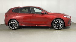 BMW 1 SERIES 120 M Sport 5dr Step Auto 4778955