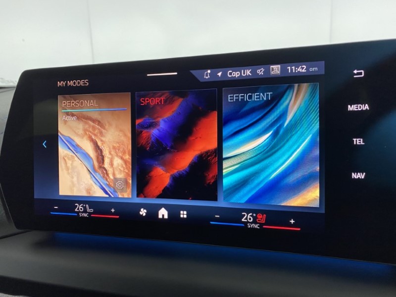  BMW 1 SERIES 120 M Sport 5dr Step Auto 4778900