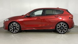 BMW 1 SERIES 120 M Sport 5dr Step Auto 4778950