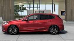 BMW 1 SERIES 120 M Sport 5dr Step Auto 4669353