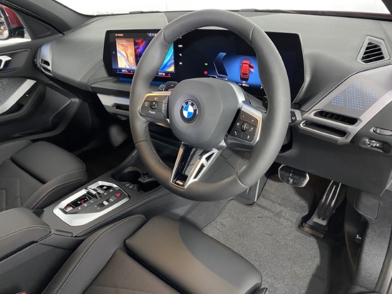  BMW 1 SERIES 120 M Sport 5dr Step Auto 4778919