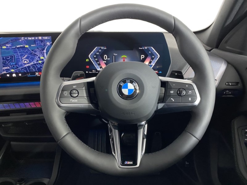  BMW 1 SERIES 120 M Sport 5dr Step Auto 4778906