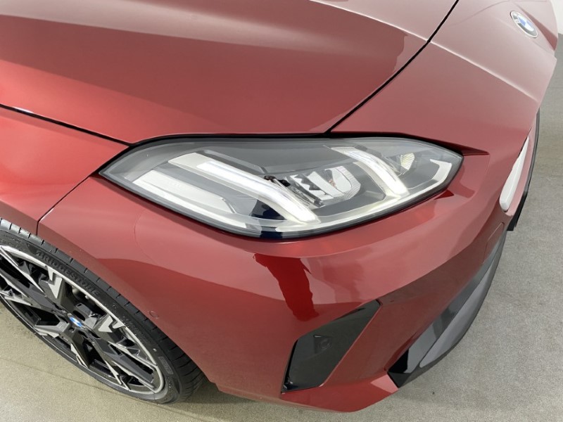  BMW 1 SERIES 120 M Sport 5dr Step Auto 4778937