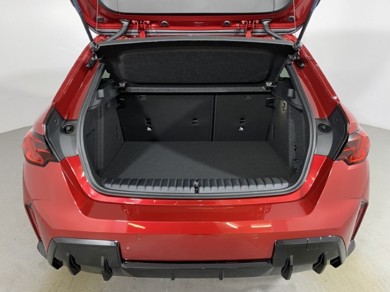  BMW 1 SERIES 120 M Sport 5dr Step Auto 4778923