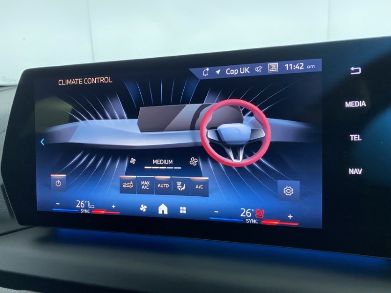  BMW 1 SERIES 120 M Sport 5dr Step Auto 4778902