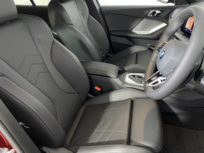  BMW 1 SERIES 120 M Sport 5dr Step Auto 4778920