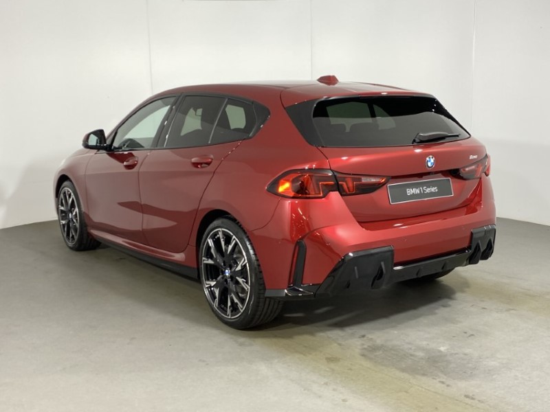  BMW 1 SERIES 120 M Sport 5dr Step Auto 4778952