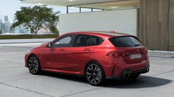 BMW 1 SERIES 120 M Sport 5dr Step Auto 4669365