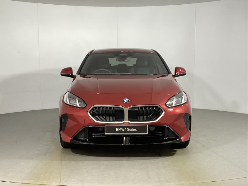  BMW 1 SERIES 120 M Sport 5dr Step Auto 4778958