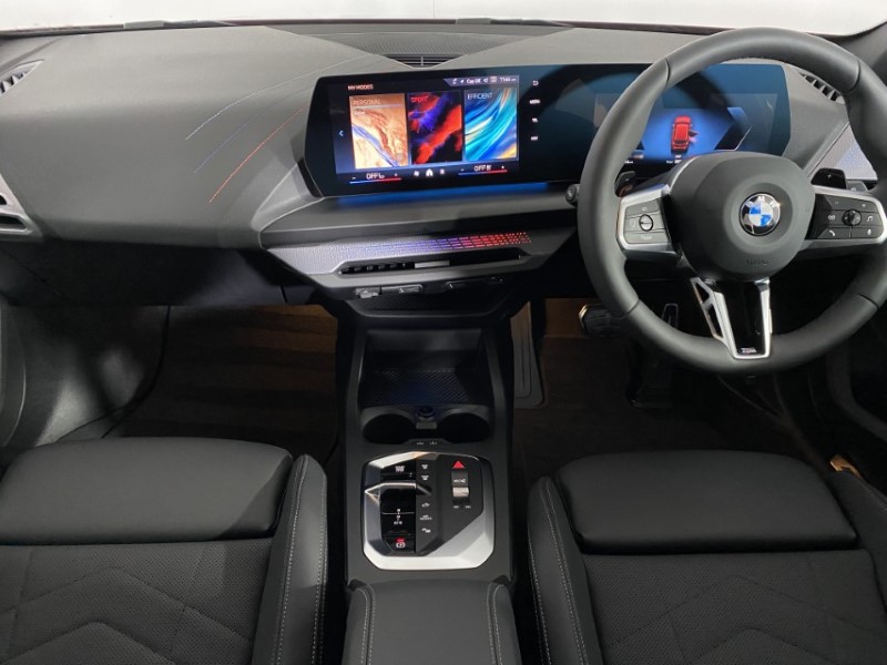  BMW 1 SERIES 120 M Sport 5dr Step Auto 4778922