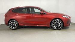 BMW 1 SERIES 120 M Sport 5dr Step Auto 4778956