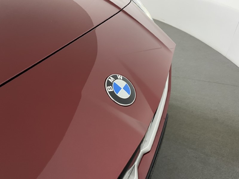  BMW 1 SERIES 120 M Sport 5dr Step Auto 4778939