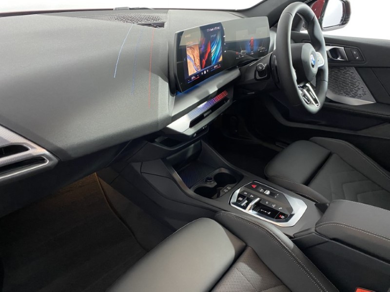  BMW 1 SERIES 120 M Sport 5dr Step Auto 4778925