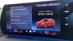 BMW 1 SERIES 120 M Sport 5dr Step Auto 4778904