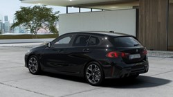 BMW 1 SERIES 120 M Sport 5dr Step Auto 4669226
