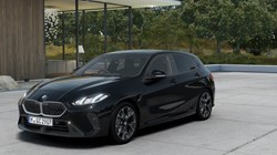 BMW 1 SERIES 120 M Sport 5dr Step Auto 4669227