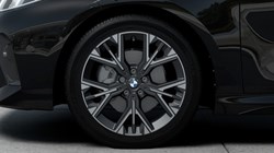 BMW 1 SERIES 120 M Sport 5dr Step Auto 4669221