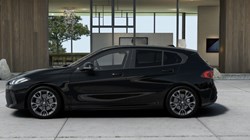 BMW 1 SERIES 120 M Sport 5dr Step Auto 4669222