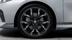 BMW 1 SERIES 120 M Sport 5dr Step Auto 4669457