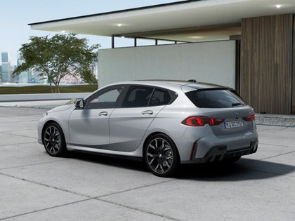 BMW 1 SERIES 120 M Sport 5dr Step Auto