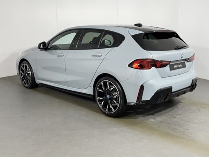 BMW 1 SERIES 120 M Sport 5dr Step Auto