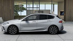 BMW 1 SERIES 120 M Sport 5dr Step Auto 4669458