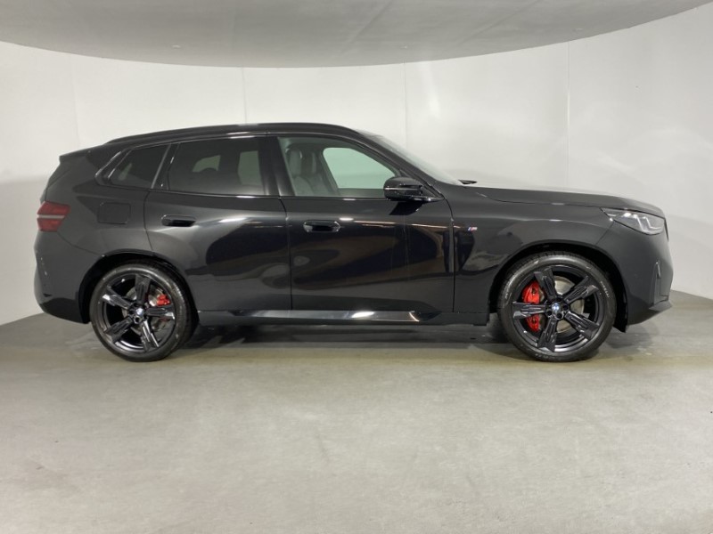  BMW X3 xDrive M50 5dr Auto 4828447