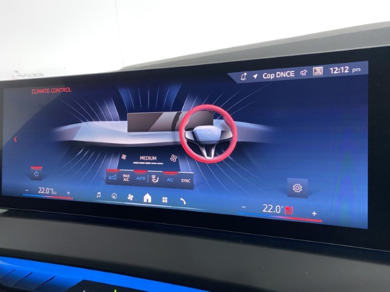  BMW X3 xDrive M50 5dr Auto 4828391