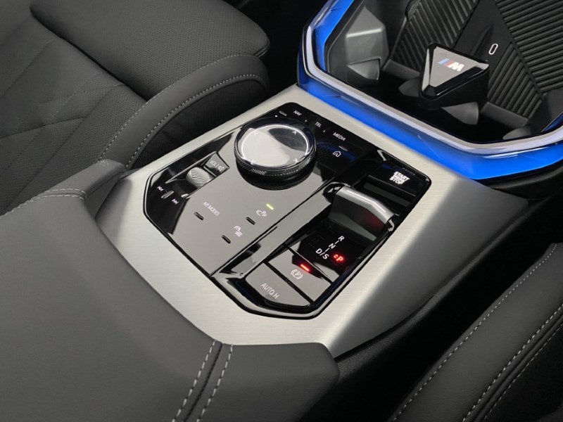  BMW X3 xDrive M50 5dr Auto 4828400