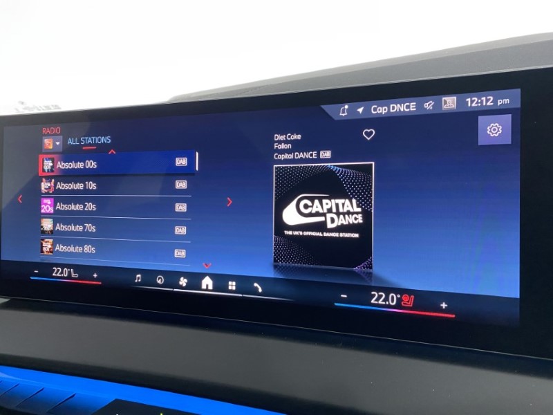  BMW X3 xDrive M50 5dr Auto 4828389