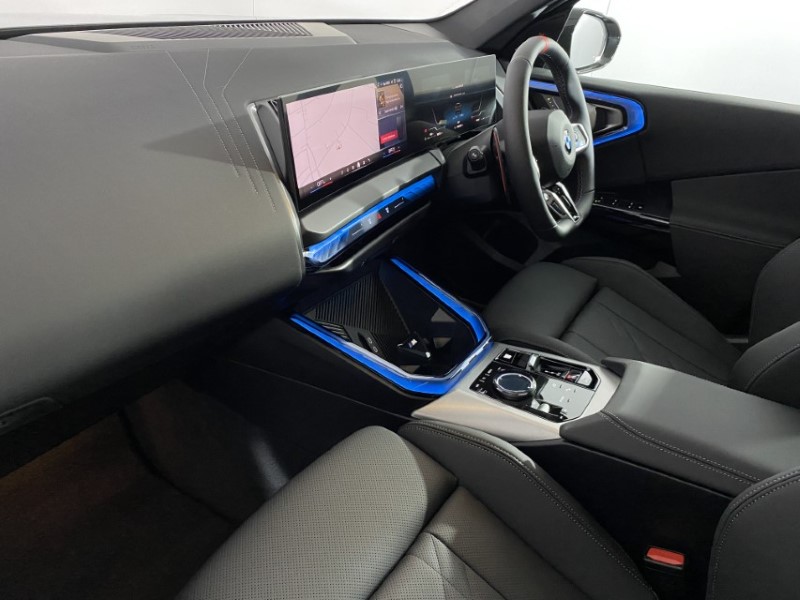  BMW X3 xDrive M50 5dr Auto 4828414