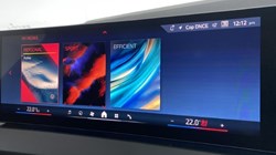 BMW X3 xDrive M50 5dr Auto 4828390