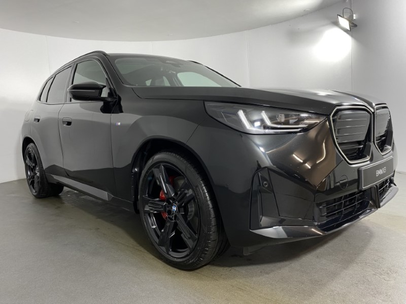  BMW X3 xDrive M50 5dr Auto 4828453