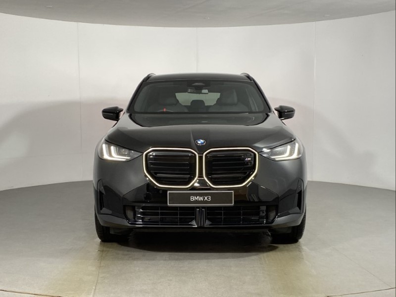  BMW X3 xDrive M50 5dr Auto 4828452