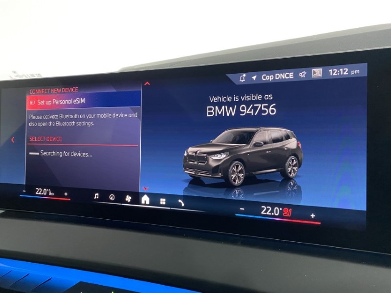  BMW X3 xDrive M50 5dr Auto 4828388