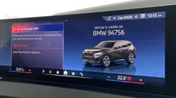 BMW X3 xDrive M50 5dr Auto 4828388