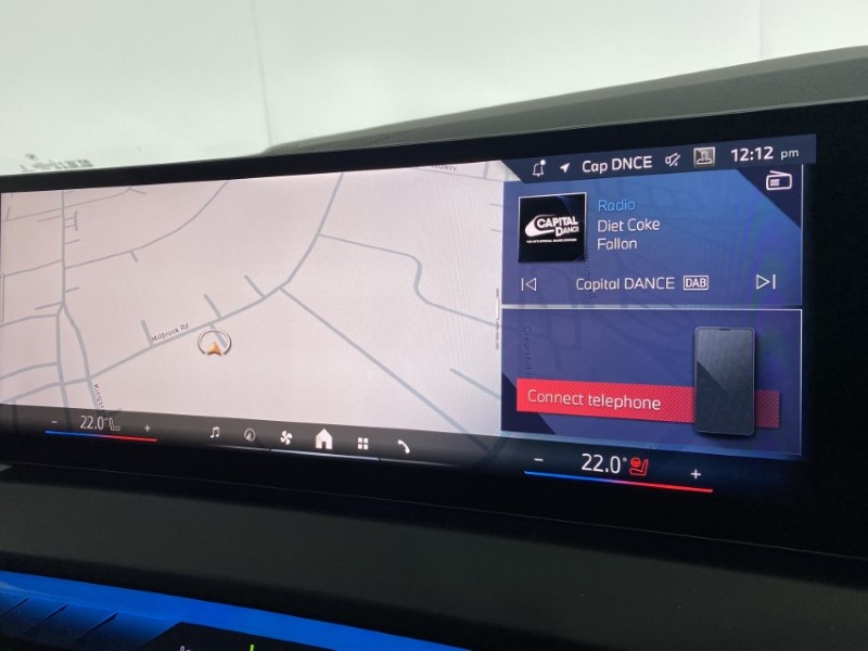  BMW X3 xDrive M50 5dr Auto 4828392