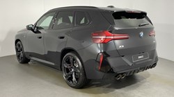 BMW X3 xDrive M50 5dr Auto 4828441
