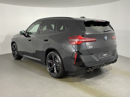 BMW X3 xDrive M50 5dr Auto