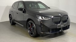 BMW X3 xDrive M50 5dr Auto 4828449